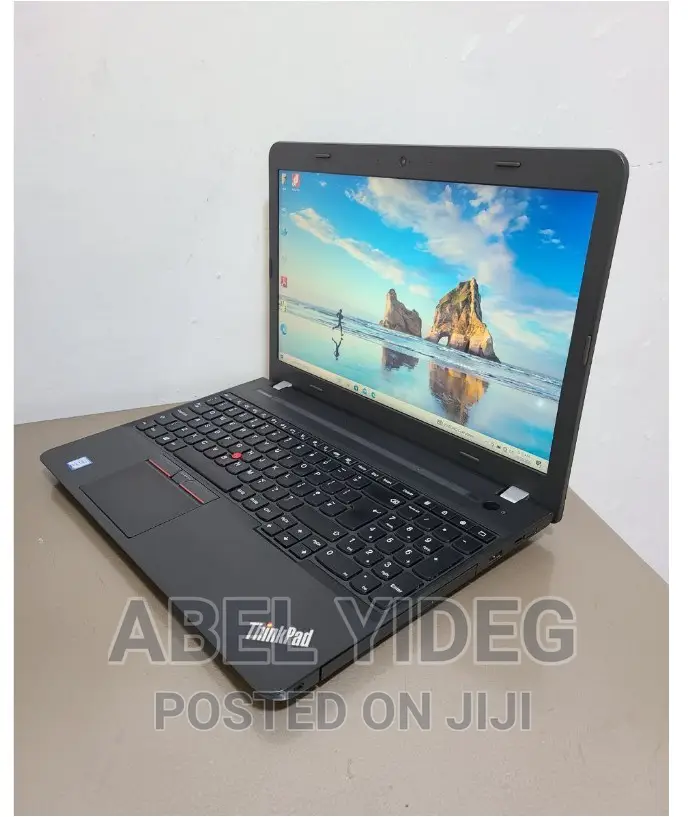 New Laptop Lenovo 4GB Intel Core I5 HDD 1T