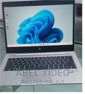 Photo - New Laptop HP EliteBook 840 16GB Intel Core I7 SSD 512GB