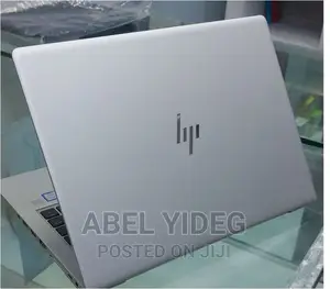 New Laptop HP EliteBook 840 16GB Intel Core I7 SSD 512GB