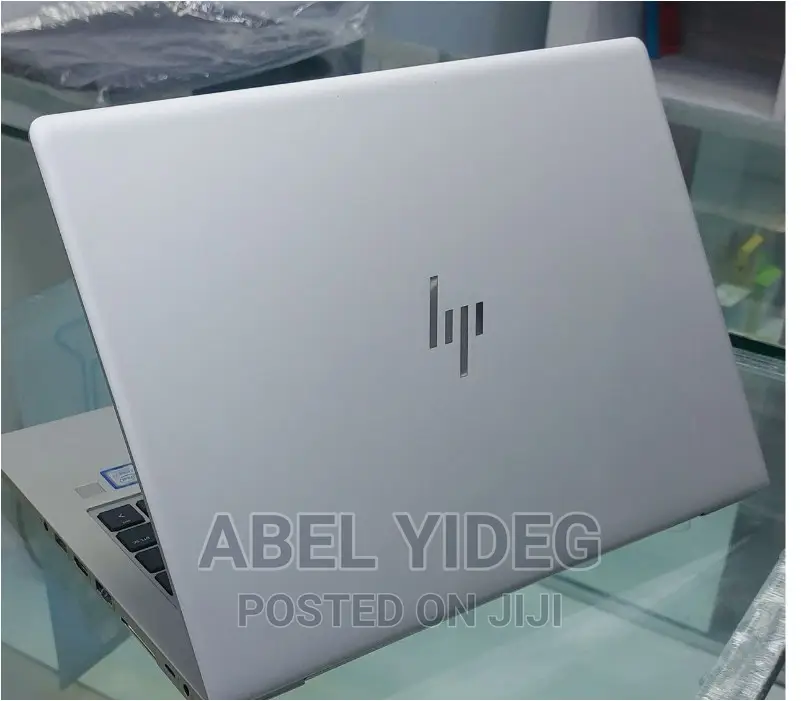 New Laptop HP EliteBook 840 16GB Intel Core I7 SSD 512GB