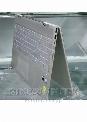 Photo - New Laptop HP Envy X360 8GB Intel Core I5 SSD 512GB