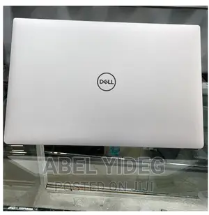New Laptop Dell 32GB Intel Core I9 SSD 512GB