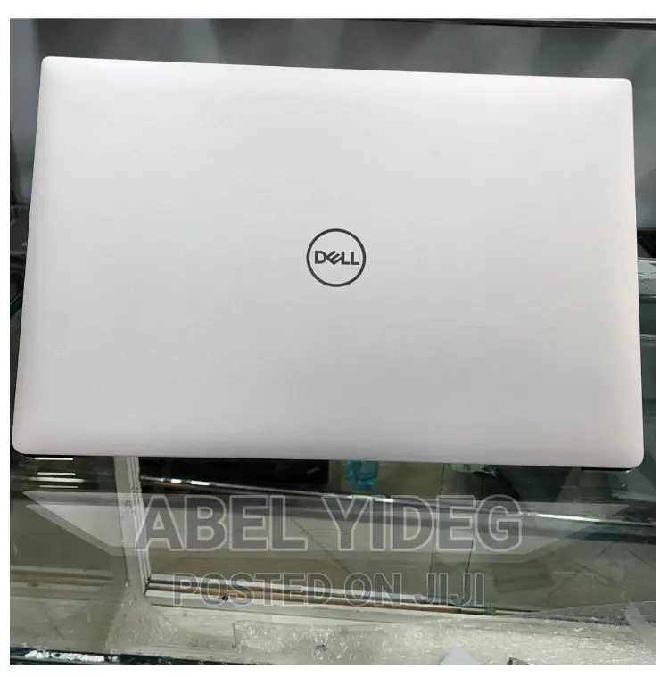 New Laptop Dell 32GB Intel Core I9 SSD 512GB