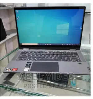 Photo - New Laptop Lenovo Flex 5 16GB AMD Ryzen 7 SSD 512GB