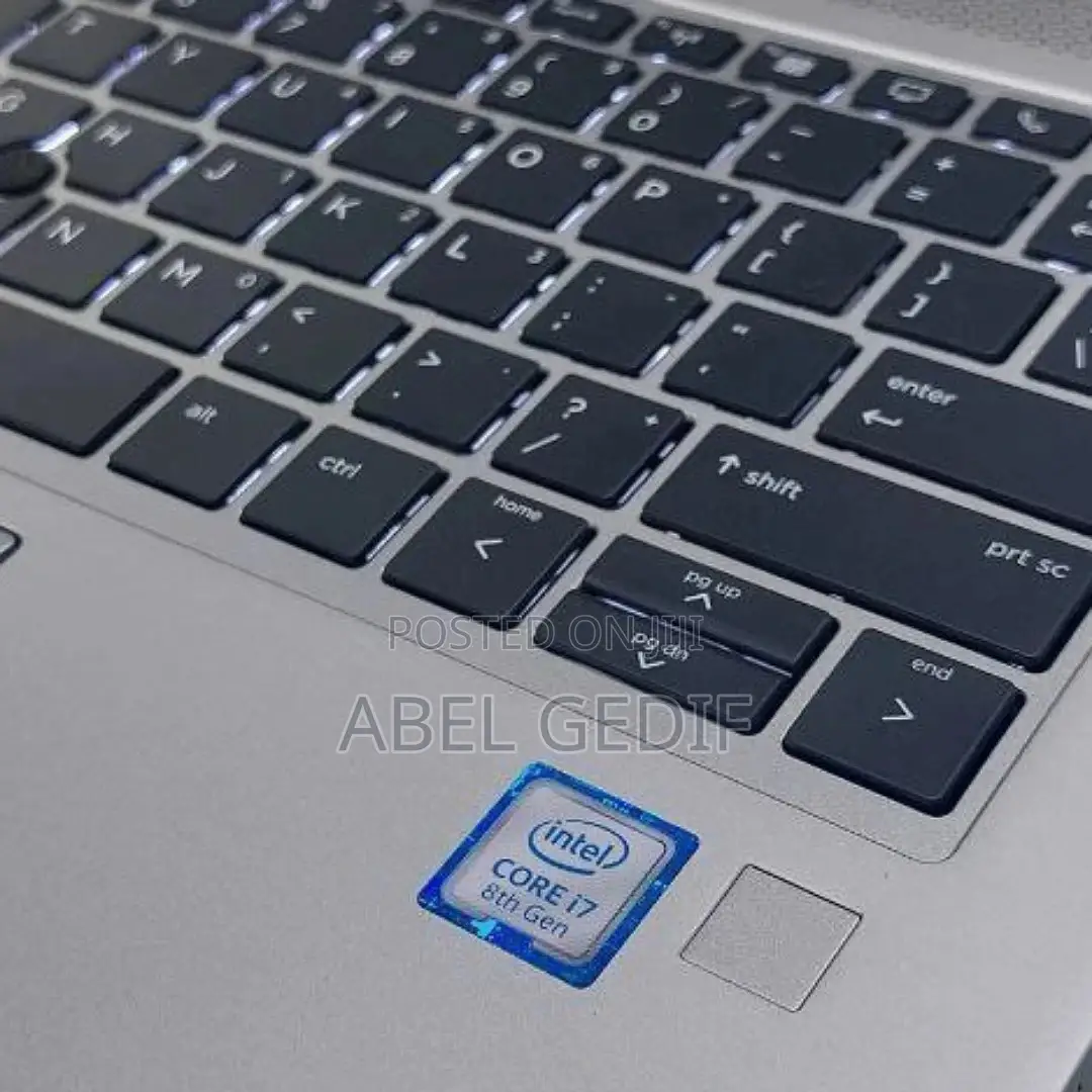 New Laptop HP EliteBook 840 16GB Intel Core I7 SSD 512GB