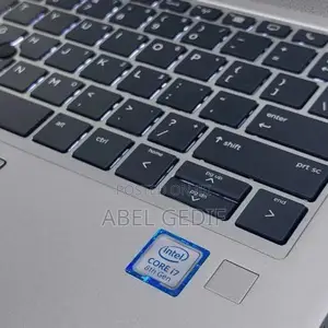 New Laptop HP EliteBook 840 16GB Intel Core I7 SSD 512GB