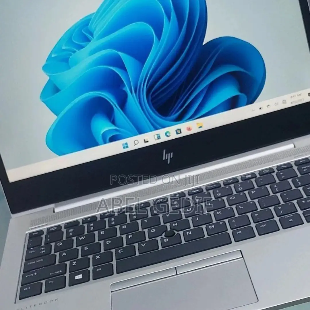 New Laptop HP EliteBook 840 16GB Intel Core I7 SSD 512GB