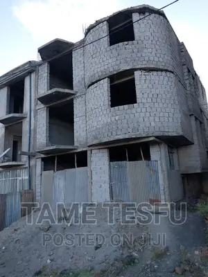 Furnished 6bdrm House in Hayat, Bole for sale