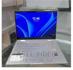 Photo - New Laptop HP Envy X360 8GB Intel Core I7 SSD 512GB