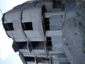 Furnished 6bdrm House in Hayat, Bole for sale