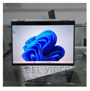 New Laptop HP Envy X360 8GB Intel Core I7 SSD 512GB