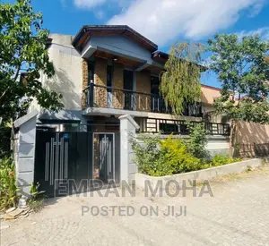 Furnished 2bdrm House in Kolfe Keranio for sale