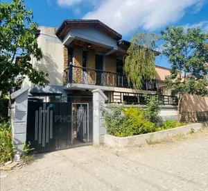 Furnished 2bdrm House in Kolfe Keranio for sale
