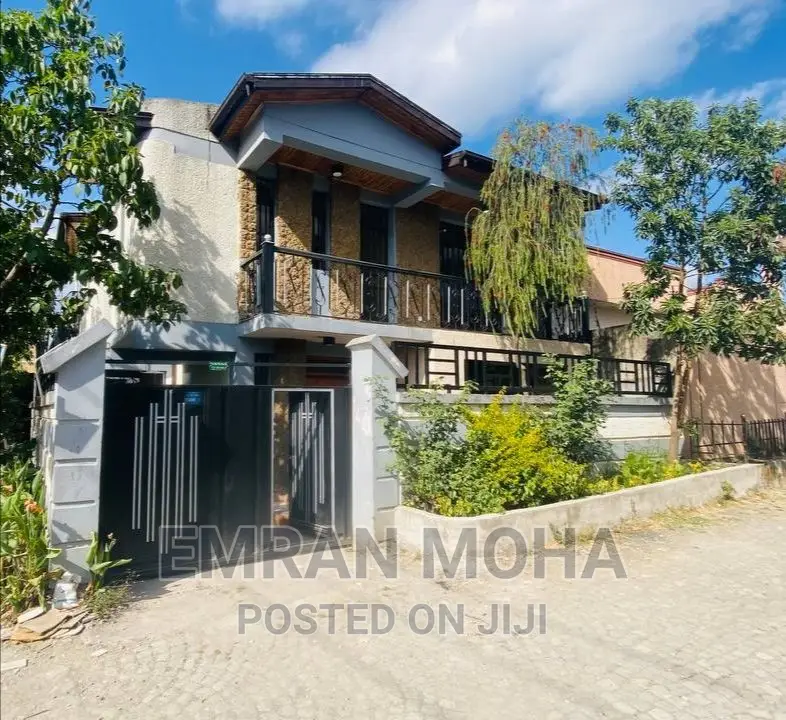 Furnished 2bdrm House in Kolfe Keranio for sale