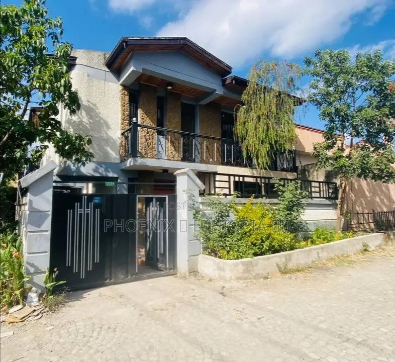 Furnished 2bdrm House in Kolfe Keranio for sale