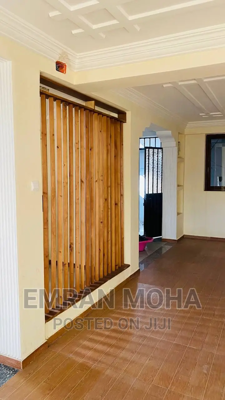 Furnished 2bdrm House in Kolfe Keranio for sale