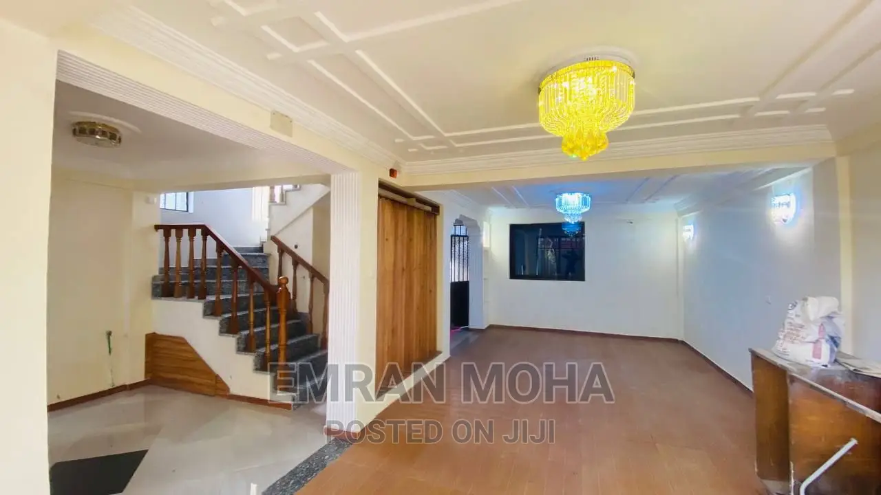 Furnished 2bdrm House in Kolfe Keranio for sale