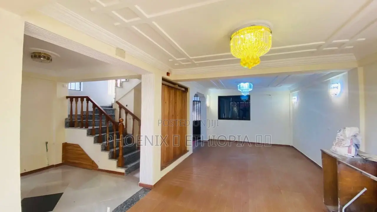Furnished 2bdrm House in Kolfe Keranio for sale