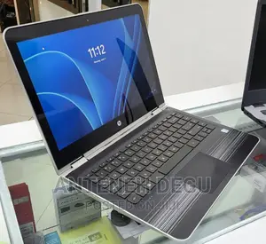 Photo - New Laptop HP Pavilion X360 14 6GB Intel Core I5 SSD 256GB