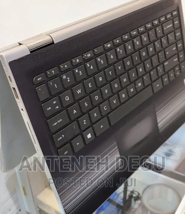 New Laptop HP Pavilion X360 14 6GB Intel Core I5 SSD 256GB