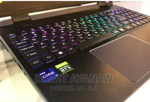 Photo - New Laptop Acer 16GB Intel Core I9 SSD 1T