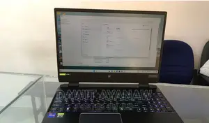 New Laptop Acer 16GB Intel Core I9 SSD 1T