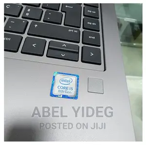 New Laptop HP 16GB Intel Core I7 SSD 512GB