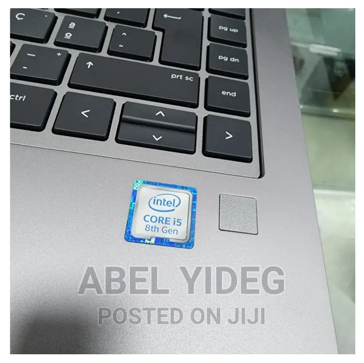 New Laptop HP 16GB Intel Core I7 SSD 512GB