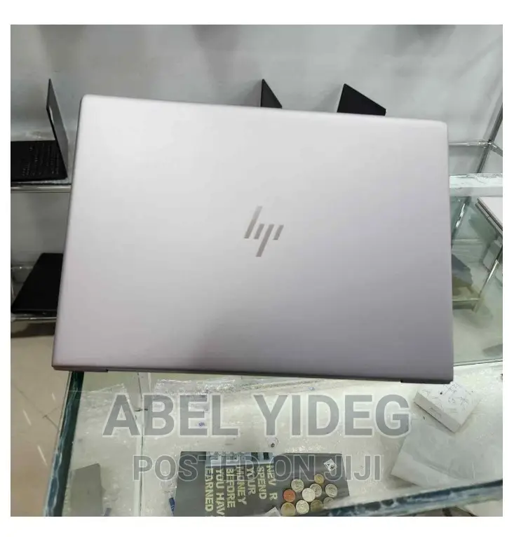 New Laptop HP 16GB Intel Core I7 SSD 512GB