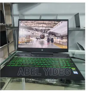 Photo - New Laptop HP Pavilion Power 15 16GB Intel Core I7 SSD 512GB