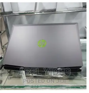 New Laptop HP Pavilion Power 15 16GB Intel Core I7 SSD 512GB