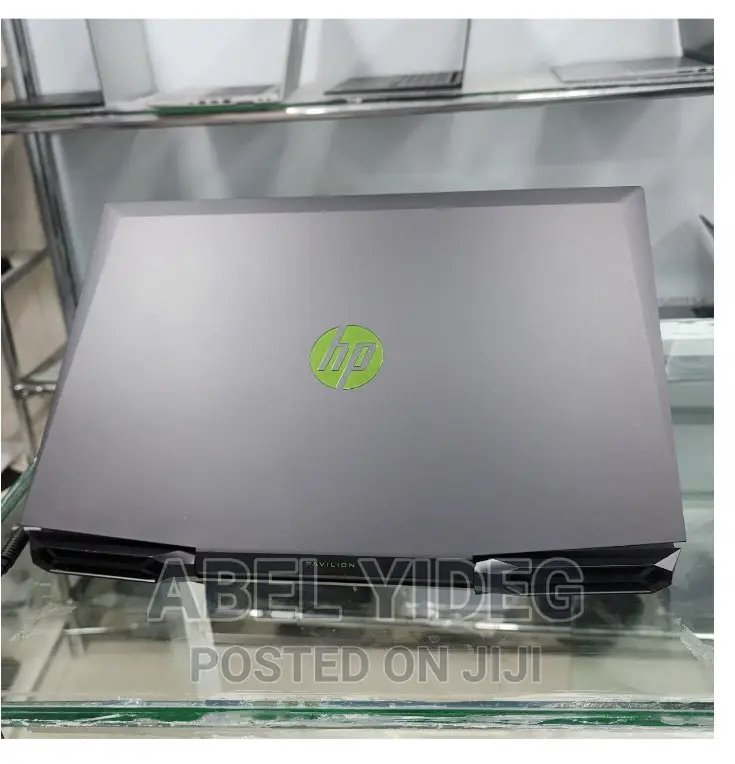 New Laptop HP Pavilion Power 15 16GB Intel Core I7 SSD 512GB