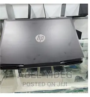 New Laptop HP Pavilion Power 15 16GB Intel Core I7 SSD 512GB