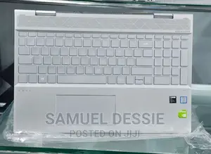 New Laptop HP Envy X360 8GB Intel Core I7 SSD 512GB