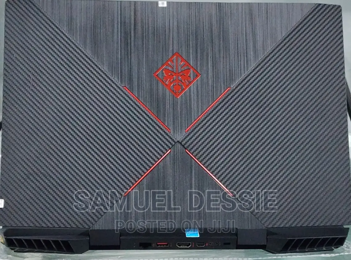 New Laptop HP Pavilion 15 16GB Intel Core I5 HDD+SSD 1T