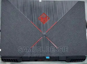 New Laptop HP Pavilion 15 16GB Intel Core I5 HDD+SSD 1T