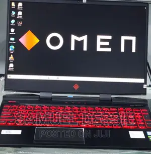 New Laptop HP Pavilion 15 16GB Intel Core I5 HDD+SSD 1T