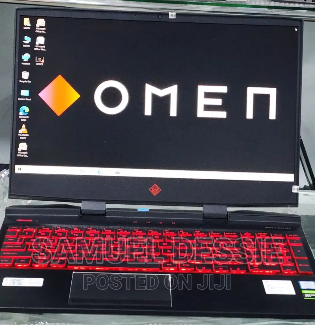 New Laptop HP Pavilion 15 16GB Intel Core I5 HDD+SSD 1T