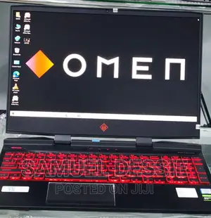 New Laptop HP Pavilion 15 16GB Intel Core I5 HDD+SSD 1T