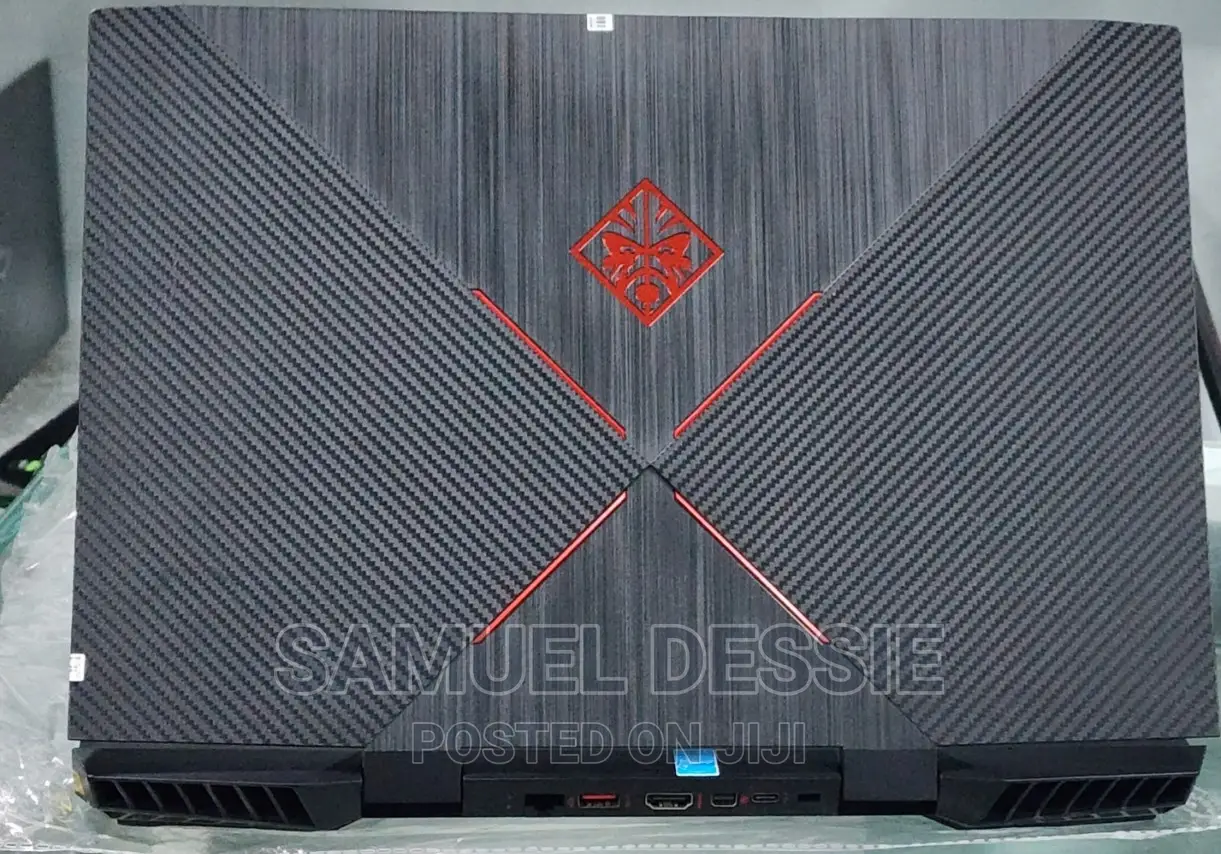 New Laptop HP Pavilion 15 16GB Intel Core I5 HDD+SSD 1T