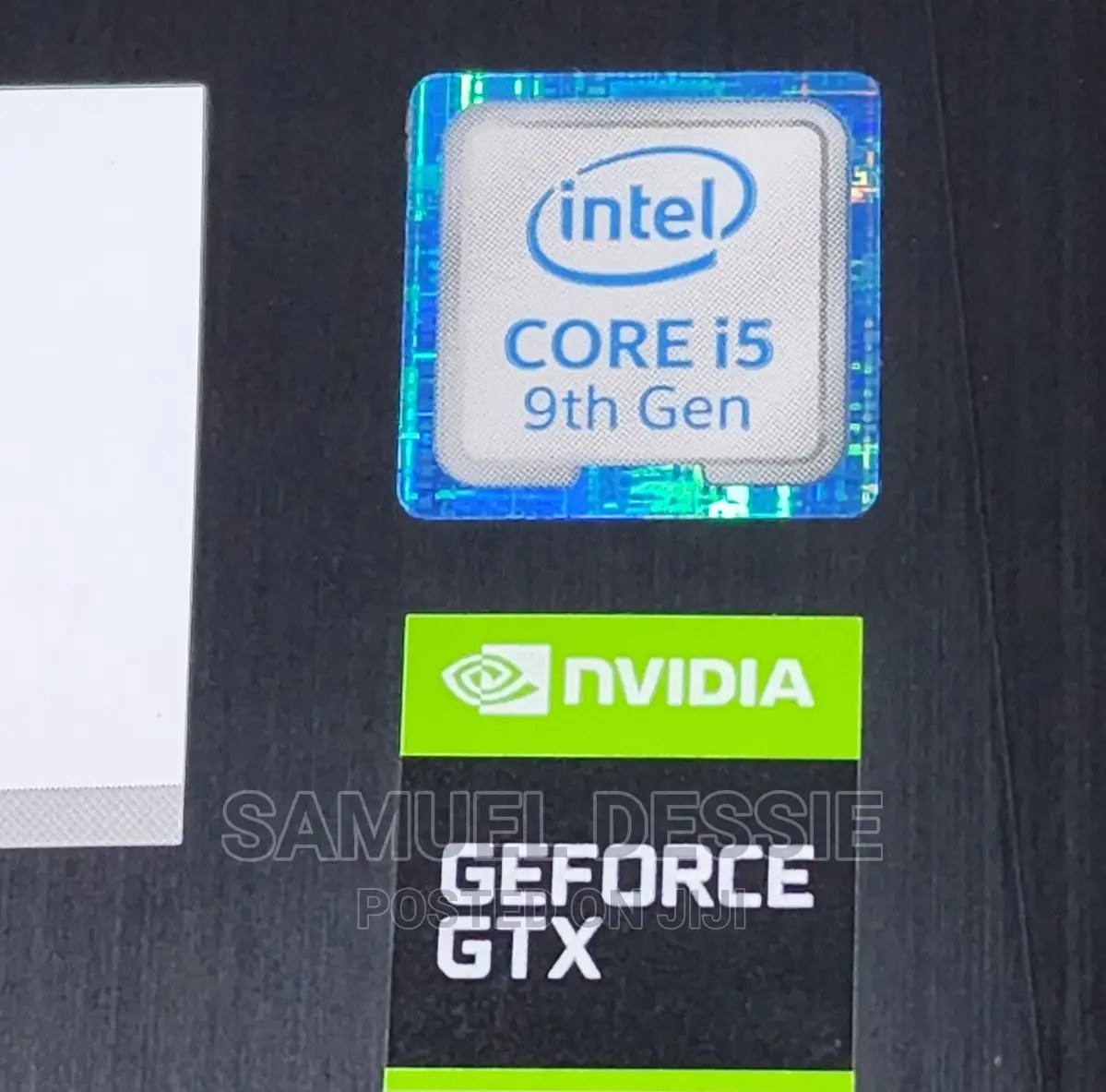 New Laptop HP Pavilion 15 16GB Intel Core I5 HDD+SSD 1T