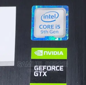 New Laptop HP Pavilion 15 16GB Intel Core I5 HDD+SSD 1T