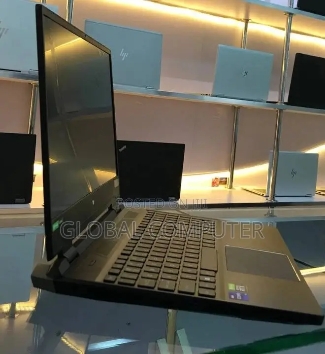 New Laptop Acer Predator Helios 300 16GB Intel Core I7 SSD 512GB