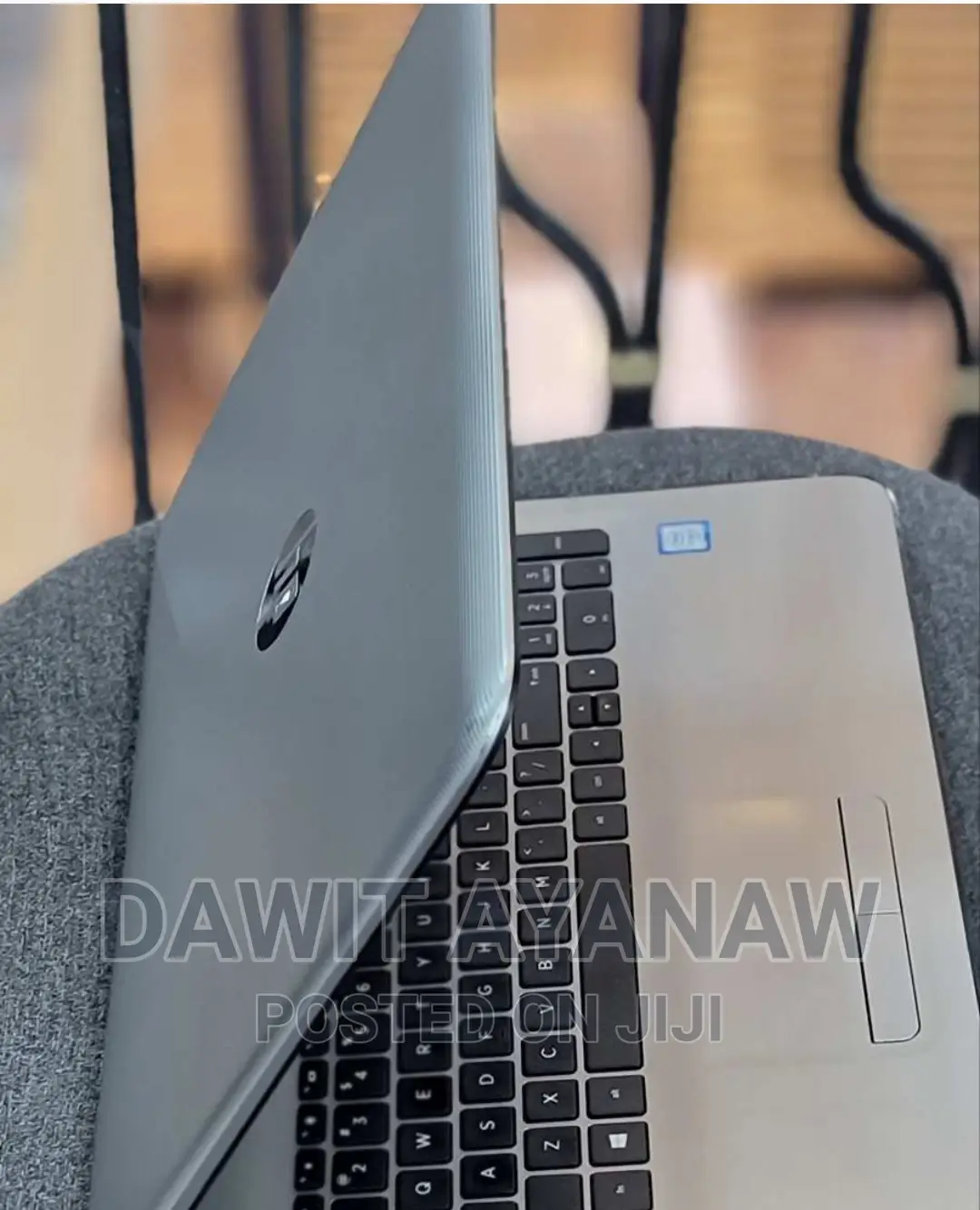 New Laptop HP Stream Notebook 4GB Intel Core I3 HDD 1T