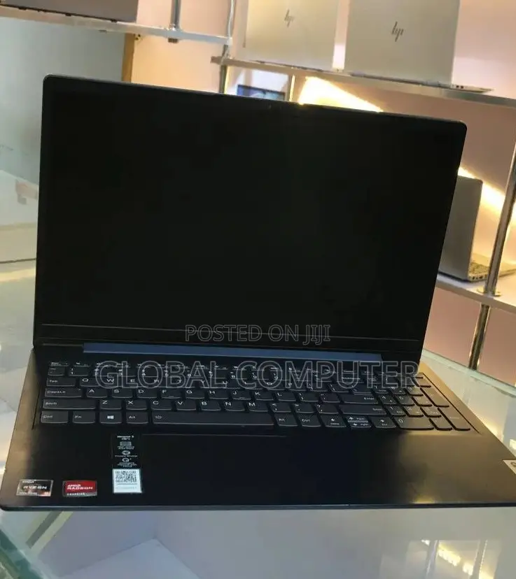 New Laptop Lenovo IdeaPad 1 16GB AMD Ryzen 5 SSD 512GB