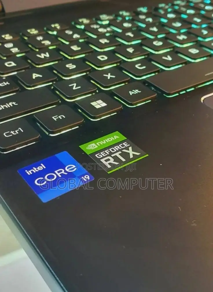 New Laptop Acer Predator Helios 300 16GB Intel Core I9 SSD 512GB