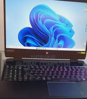 New Laptop HP Pavilion 13 16GB Intel Core I7 SSD 512GB