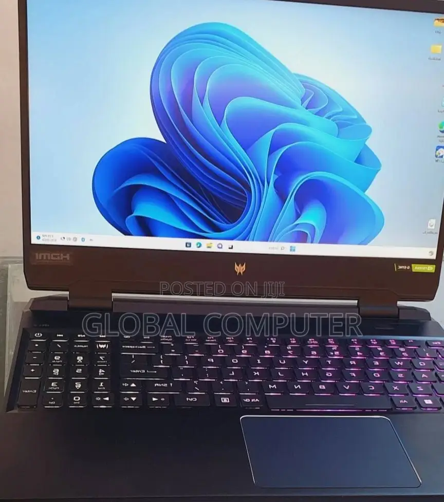 New Laptop HP Pavilion 13 16GB Intel Core I7 SSD 512GB