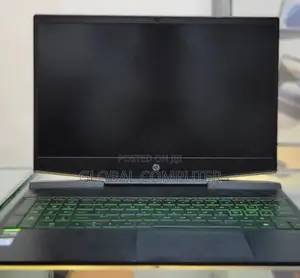 New Laptop HP Pavilion 13 16GB Intel Core I7 SSD 512GB