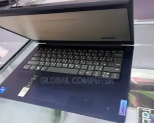 New Laptop Lenovo 8GB Intel Core I5 SSD 1T
